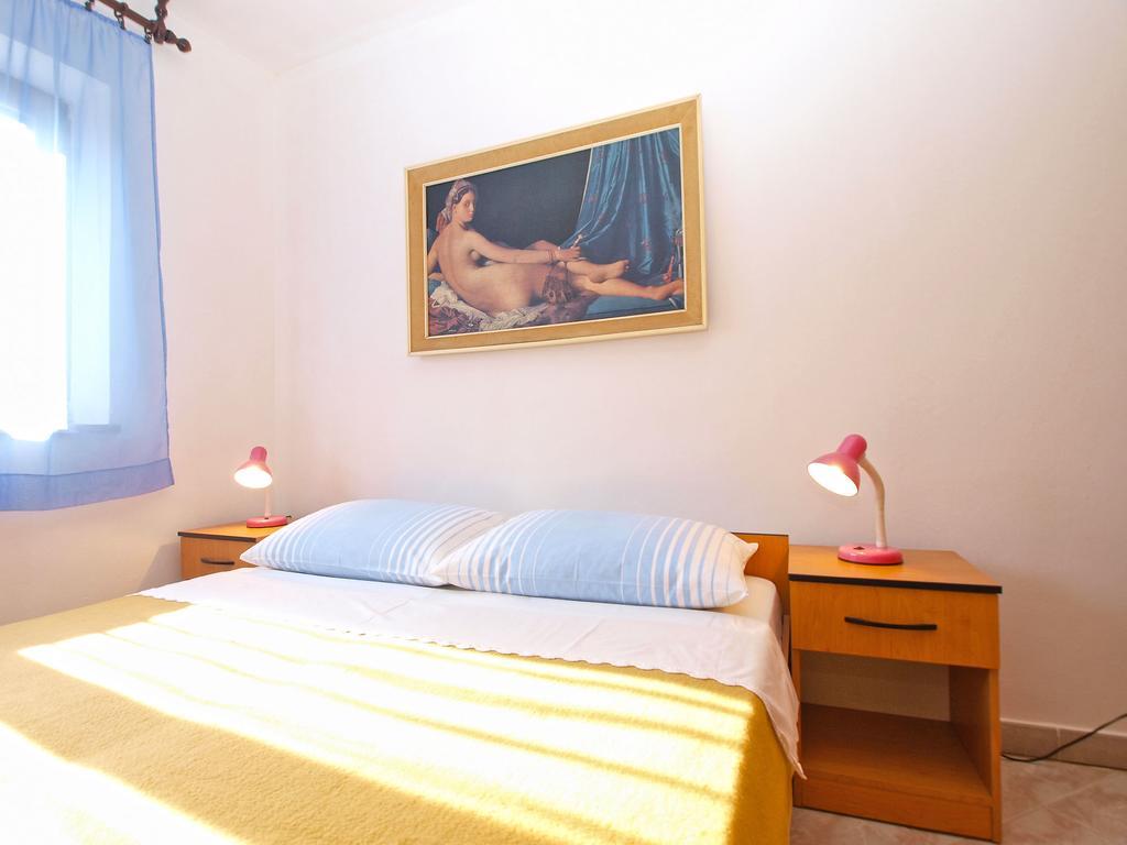 Apartment Marija 1294 Medulin Extérieur photo
