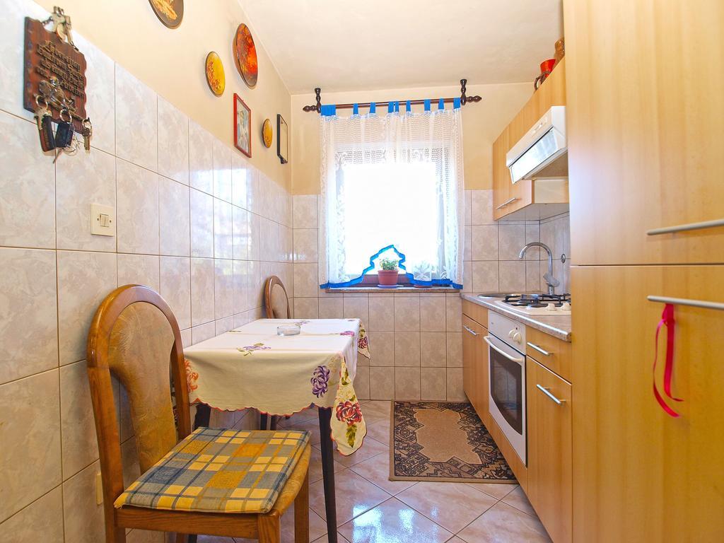 Apartment Marija 1294 Medulin Extérieur photo