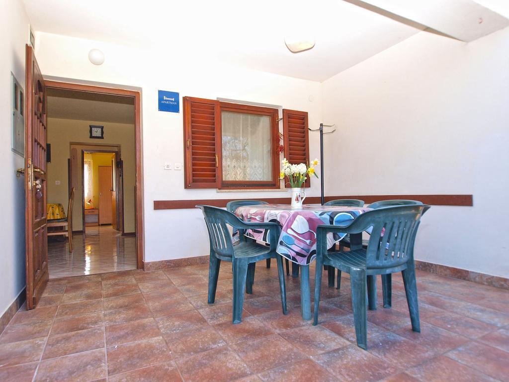 Apartment Marija 1294 Medulin Extérieur photo