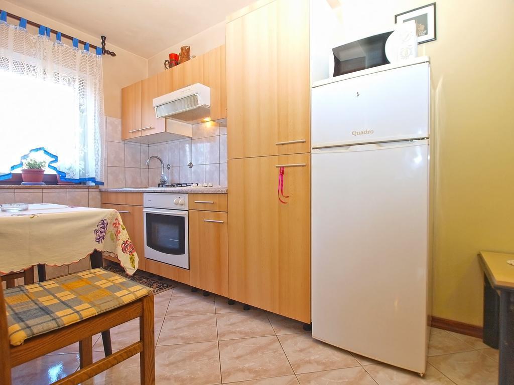 Apartment Marija 1294 Medulin Extérieur photo