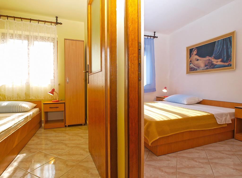 Apartment Marija 1294 Medulin Extérieur photo