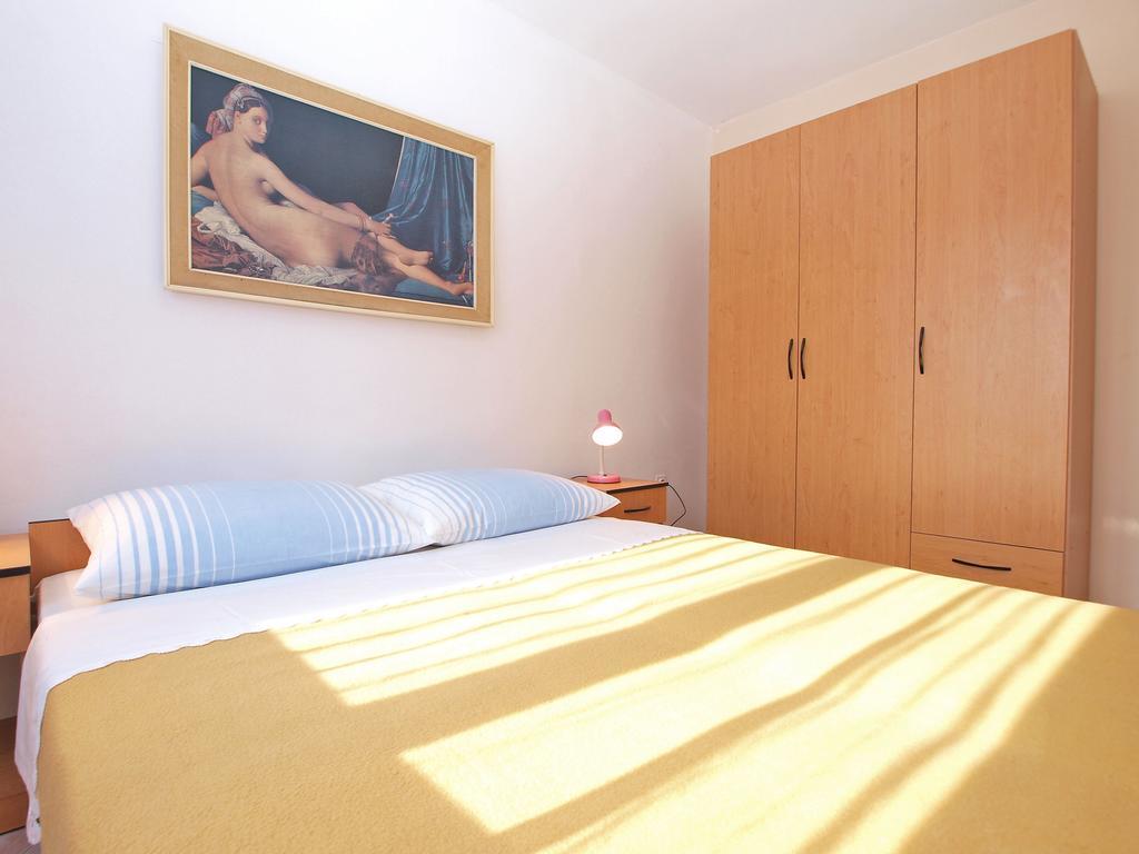 Apartment Marija 1294 Medulin Extérieur photo