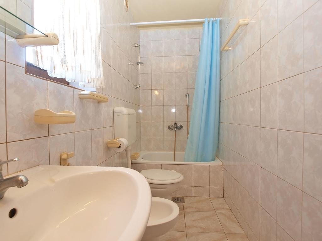 Apartment Marija 1294 Medulin Extérieur photo