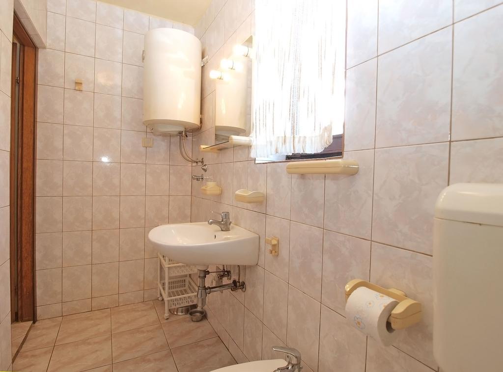 Apartment Marija 1294 Medulin Extérieur photo