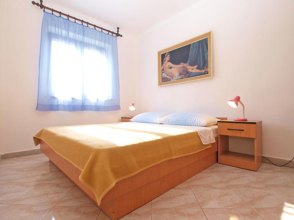 Apartment Marija 1294 Medulin Extérieur photo