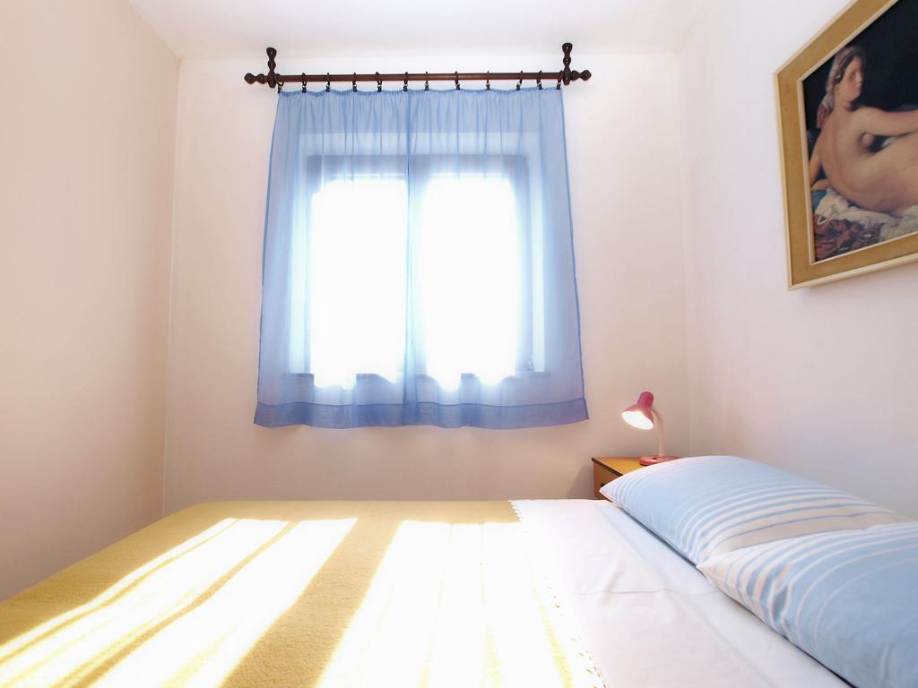 Apartment Marija 1294 Medulin Extérieur photo
