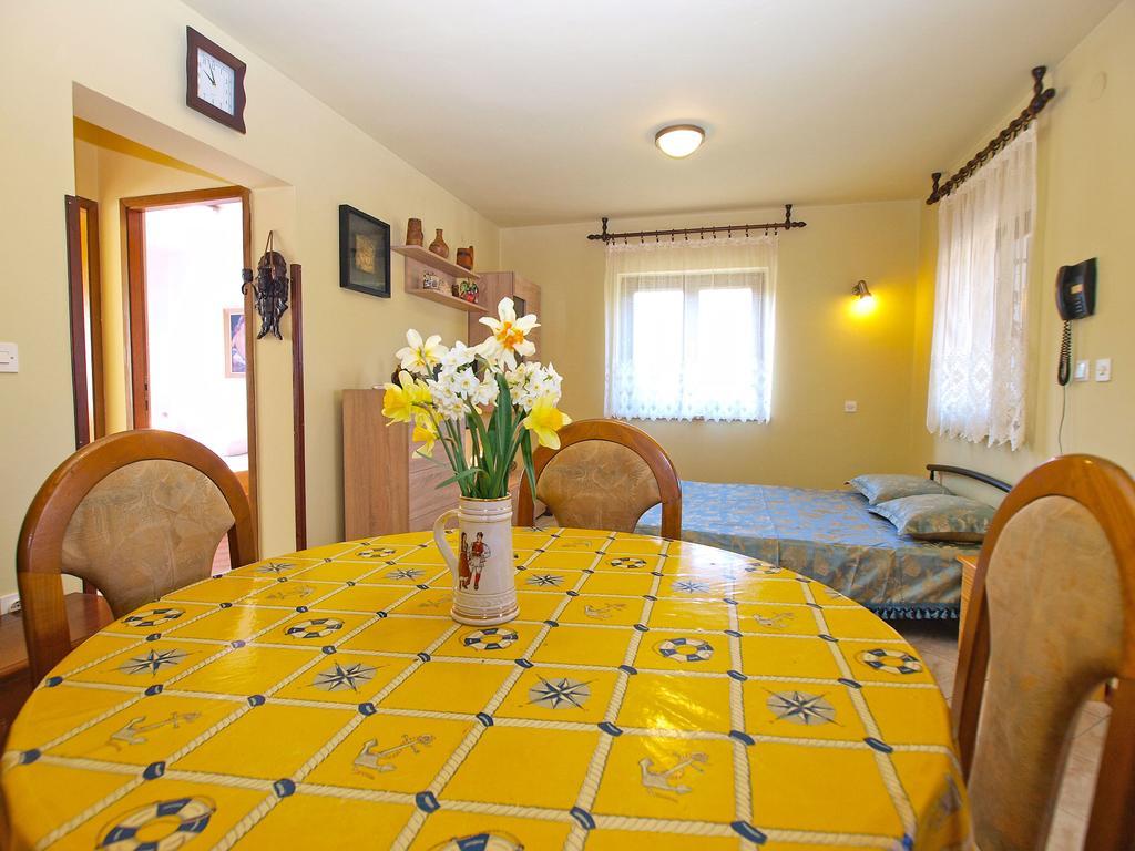 Apartment Marija 1294 Medulin Extérieur photo