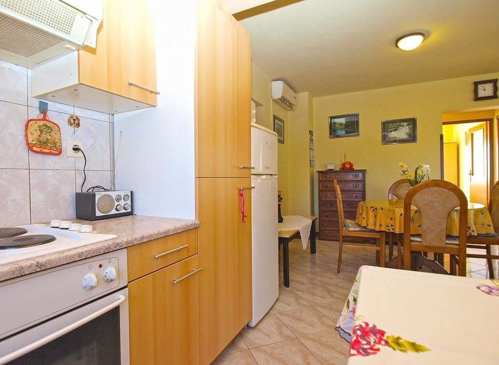 Apartment Marija 1294 Medulin Extérieur photo