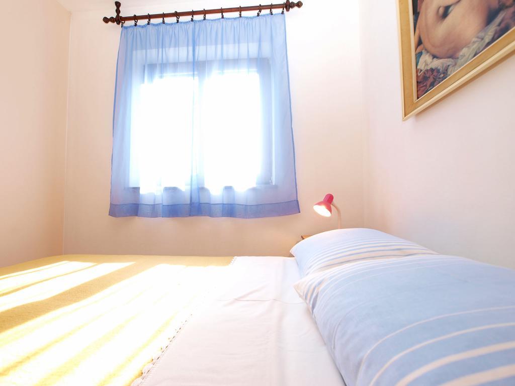 Apartment Marija 1294 Medulin Extérieur photo