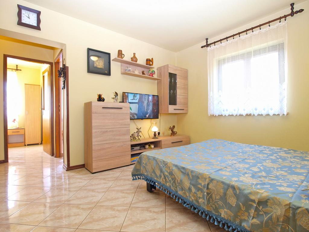 Apartment Marija 1294 Medulin Extérieur photo