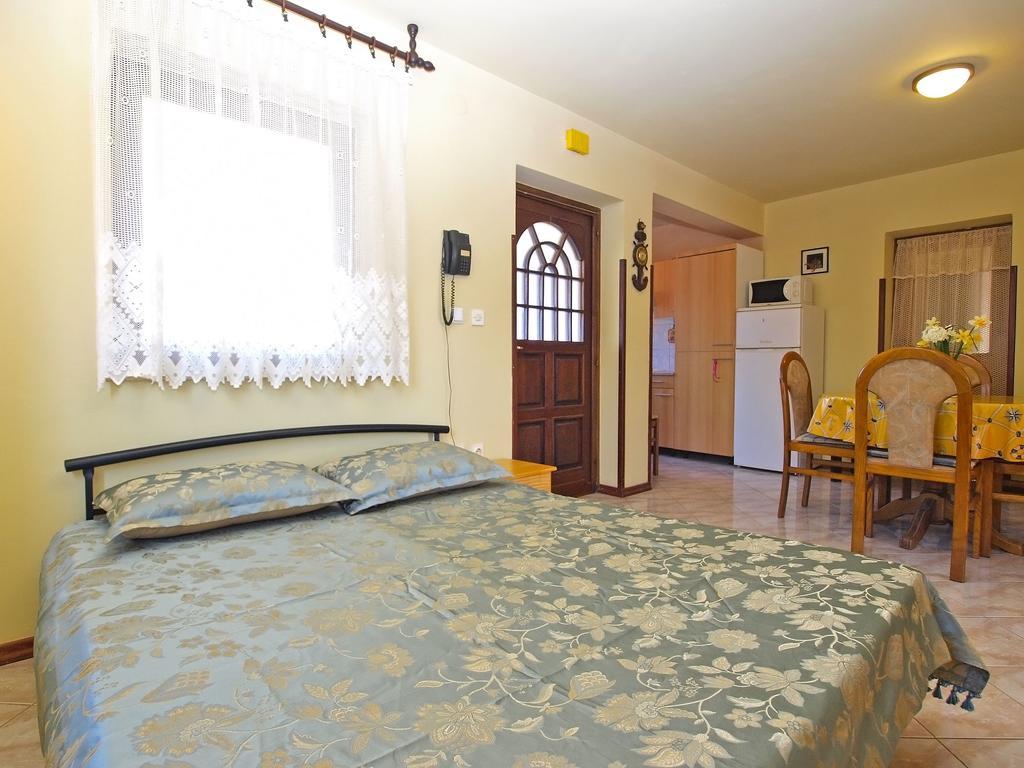 Apartment Marija 1294 Medulin Extérieur photo