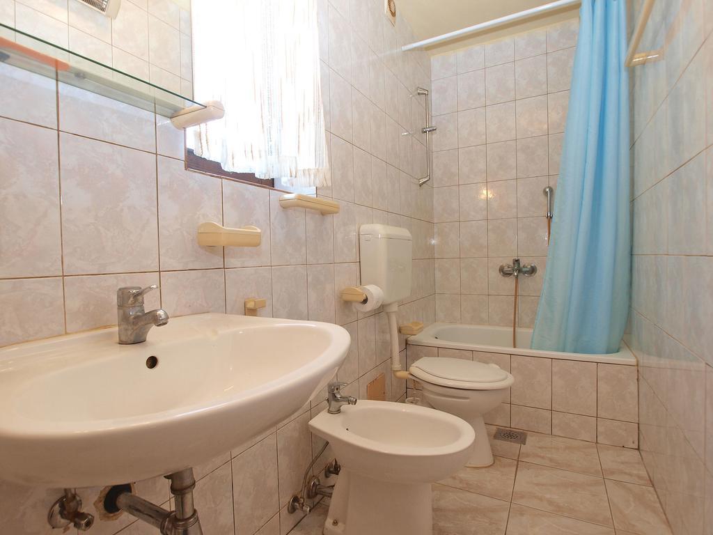 Apartment Marija 1294 Medulin Extérieur photo
