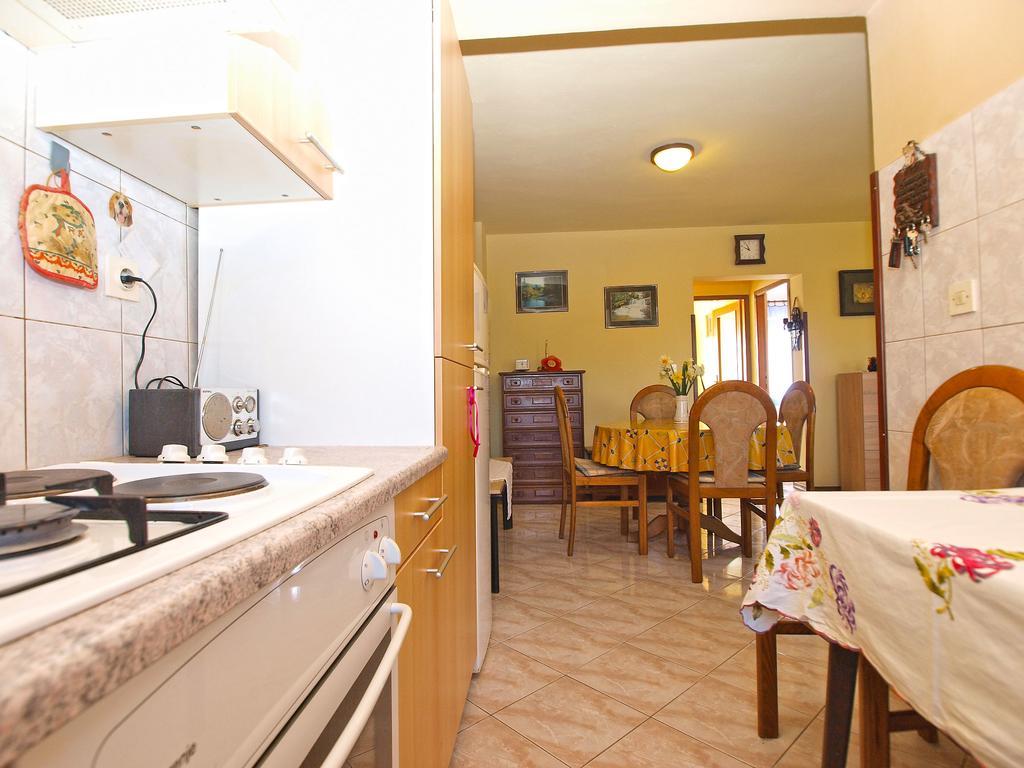 Apartment Marija 1294 Medulin Extérieur photo