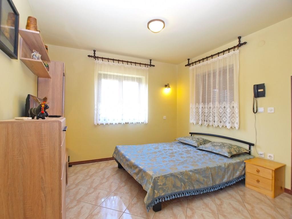 Apartment Marija 1294 Medulin Extérieur photo