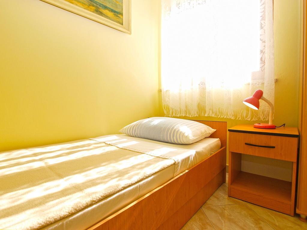 Apartment Marija 1294 Medulin Extérieur photo
