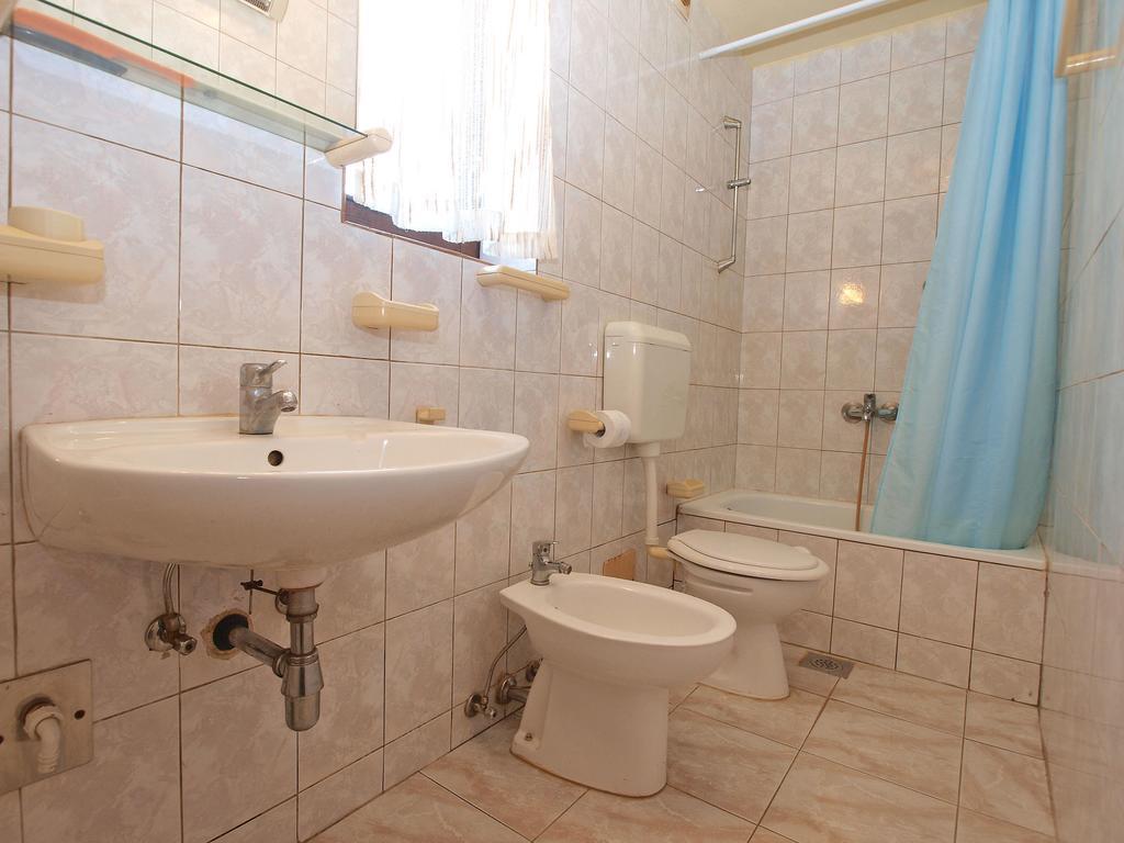Apartment Marija 1294 Medulin Extérieur photo