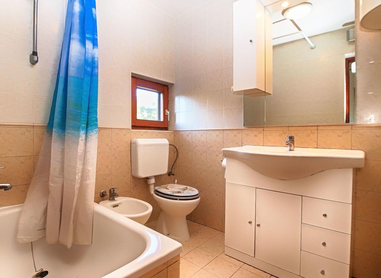 Apartment Marija 1294 Medulin Extérieur photo