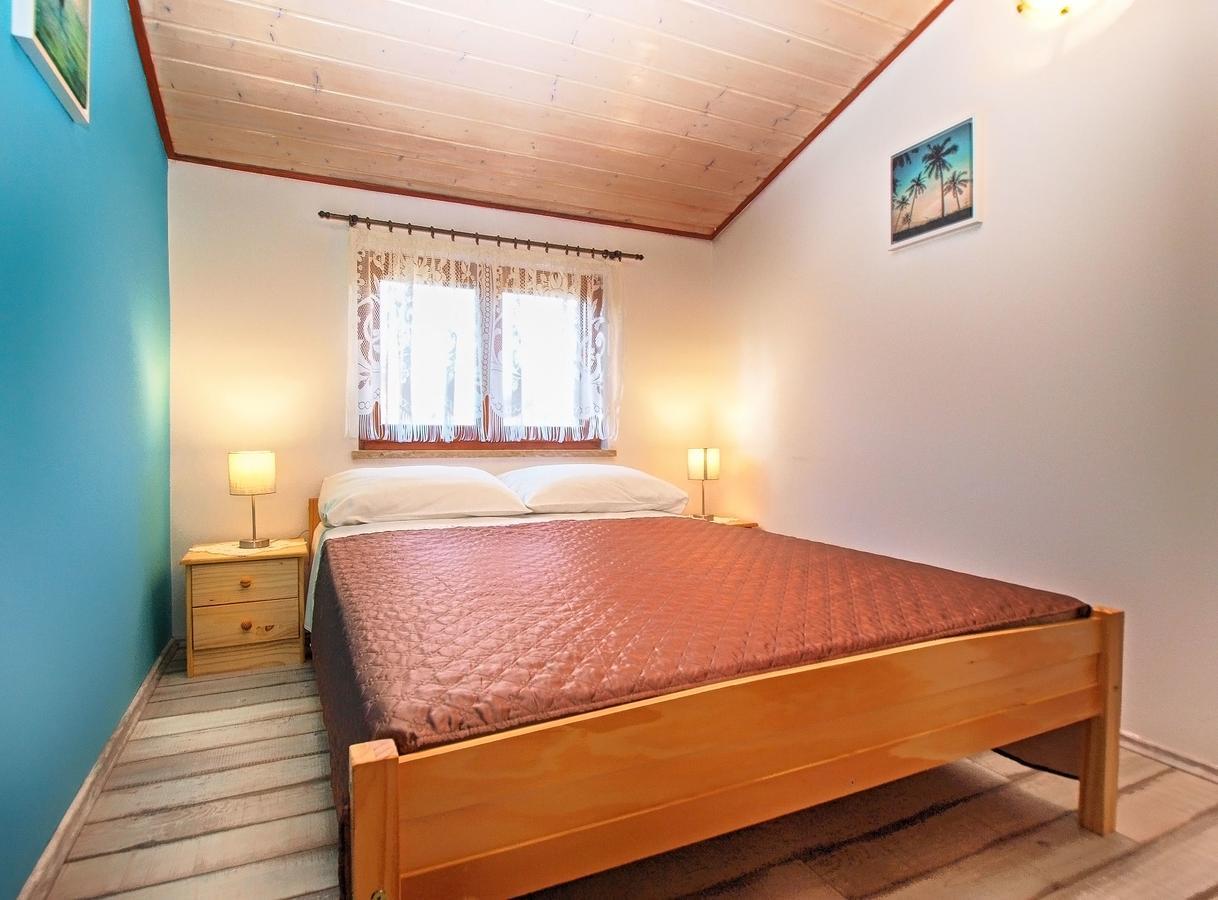 Apartment Marija 1294 Medulin Extérieur photo