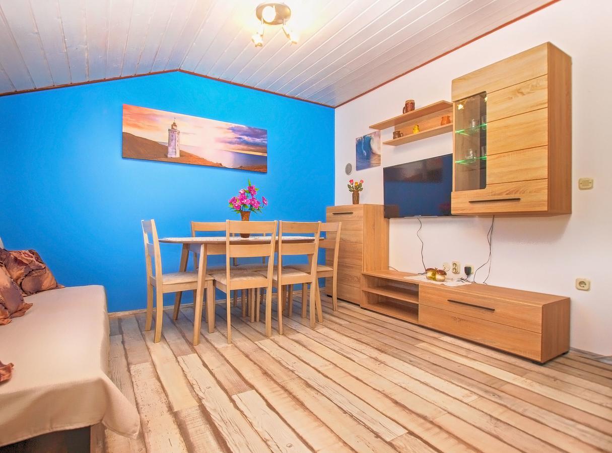 Apartment Marija 1294 Medulin Extérieur photo