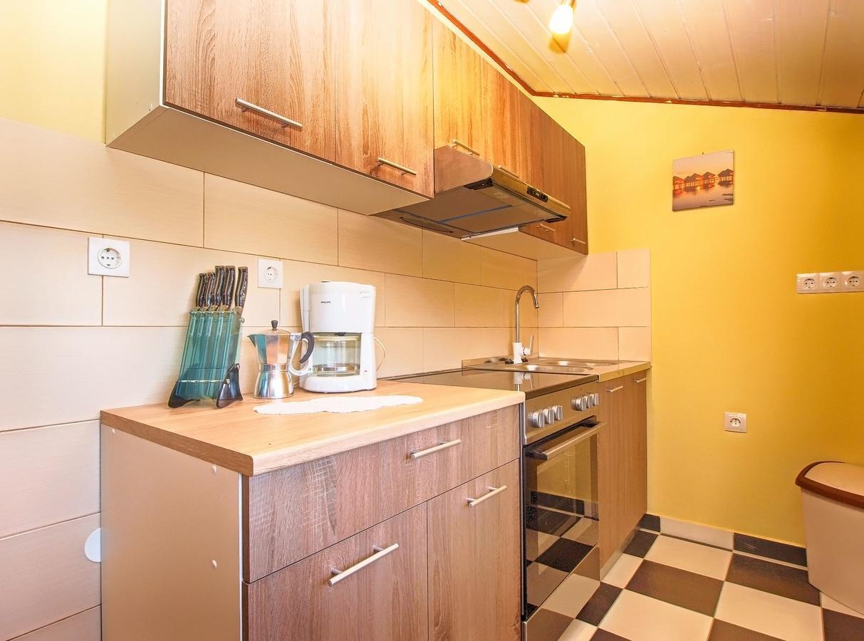 Apartment Marija 1294 Medulin Extérieur photo