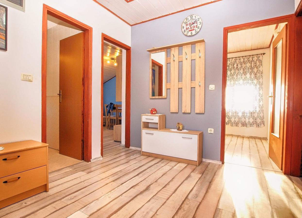 Apartment Marija 1294 Medulin Extérieur photo