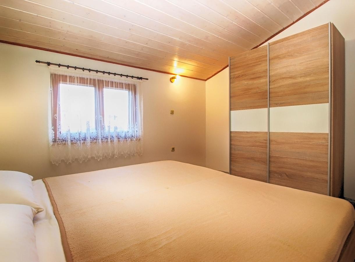 Apartment Marija 1294 Medulin Extérieur photo