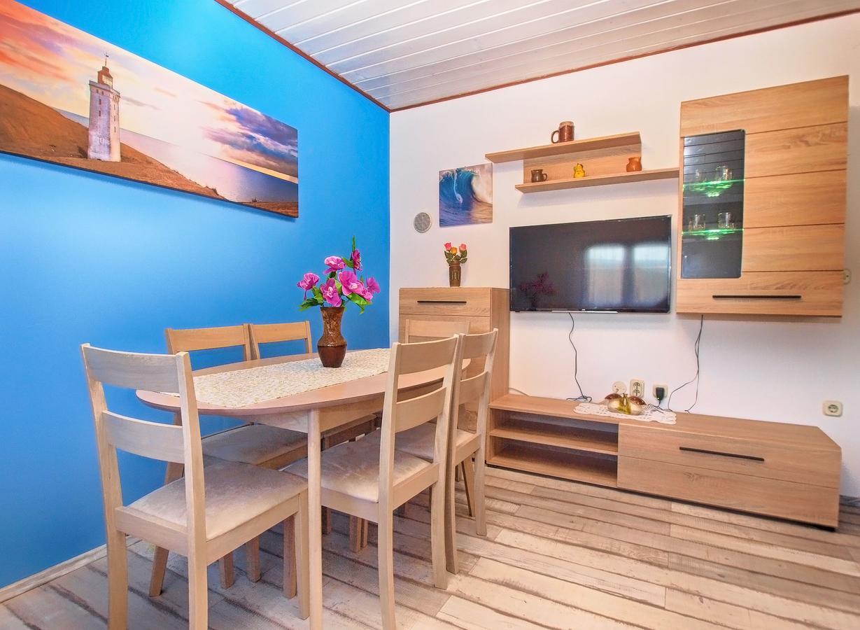 Apartment Marija 1294 Medulin Extérieur photo