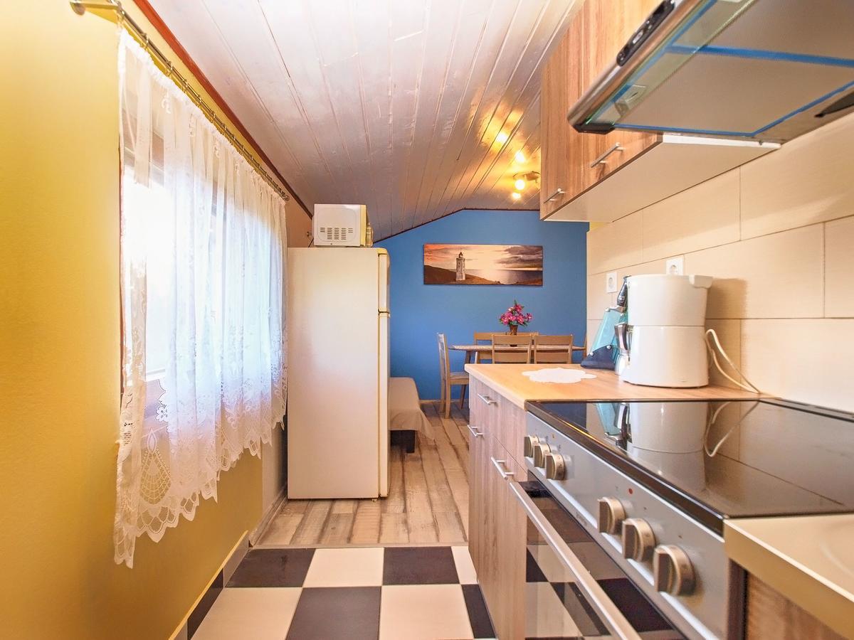 Apartment Marija 1294 Medulin Extérieur photo